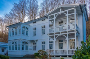Ferienwohnung 10 Villa Eden, Binz